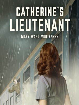 cover image of Catherine's Lieutenant